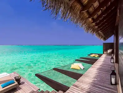One&Only Reethi Rah Resort - 33