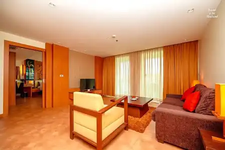 Centara Nova Pattaya - 50