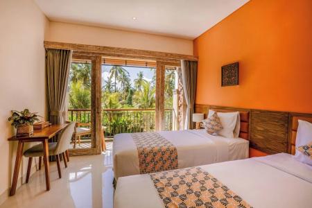 Kahayana Suites - 39