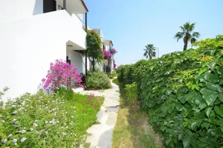 Salinas Beach Bodrum/Boutique Concept - 73