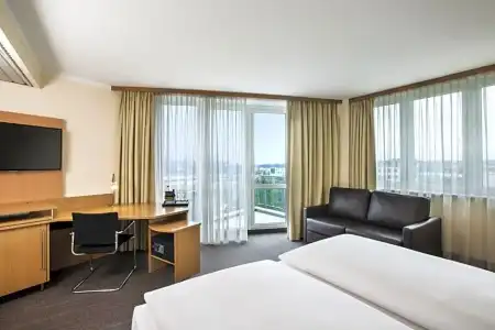 Best Western Conference AirportFrankfurt Mörfelden - 67