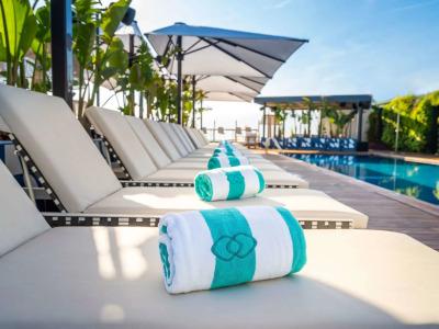 Sofitel Barcelona Skipper - 32