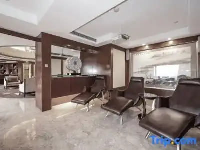 Beijing International - 171