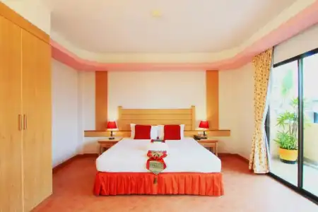 Baan Boa Resort - 93