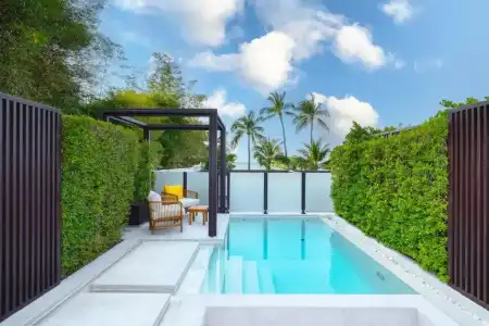 The Culture Samui - 130