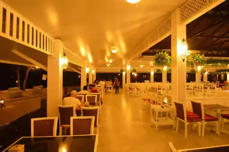 Kohhai Fantasy Resort & Spa - 23