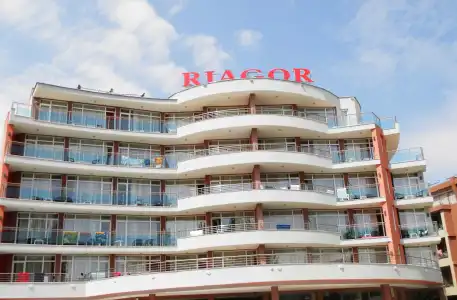 Riagor - 4