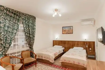 DILSHODA - 5