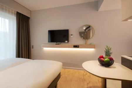 ApartAdagio Access Brussels Delta - 15