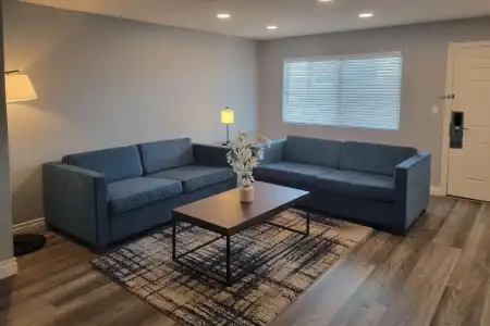Studio 6 Suites Las Vegas, NV – Tropicana - 12