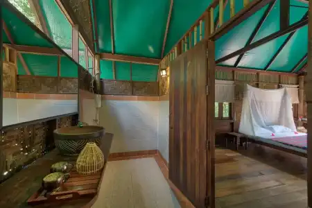 Our Jungle Camp - Eco Resort - 29