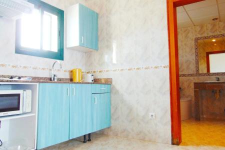 Apartamentos Moon Dreams Cabo de Baños - 14