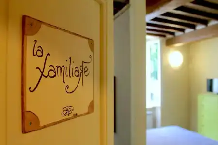 Alter Ego B&B - 39