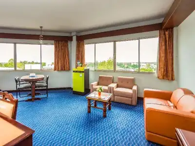 Grand Thara - 57