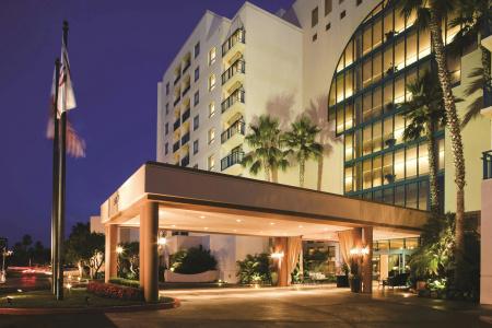Newport Beach Marriott Bayview - 39