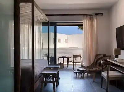 Aulus Lindos Rhodes Resort, Curio Collection by Hilton - 85
