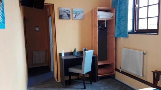 Hôtel le Chantilly - 26