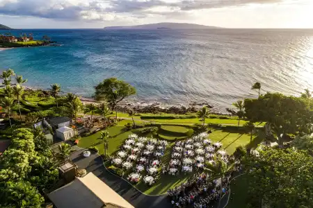 Wailea Beach Resort - Marriott, Maui - 33