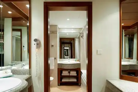 Hurghada Marriott Beach Resort - 14