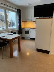 Volontärgatan - Visby Lägenhetshotell - 6