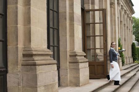 Maritim am Schlossgarten - 27