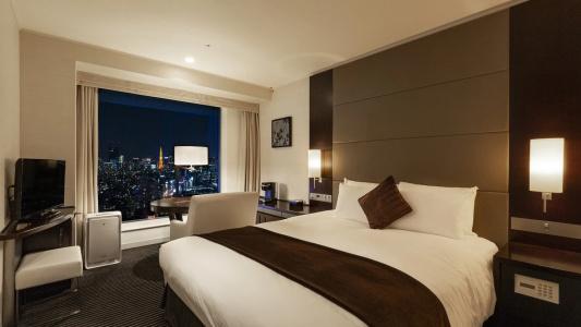 Shinagawa Prince - 50