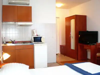 Villa Doris - 19