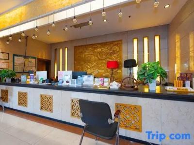 Ruiyi (Nanning Anji Bus Station) - 6