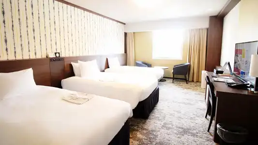 Richmond Kochi - 15