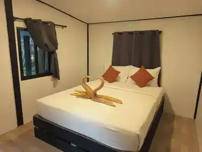Faye Orchid Resort - 26