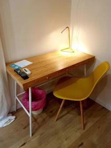 B&B Gisira - 14