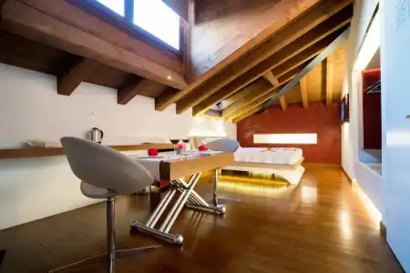 Relais Ca' Sabbioni - 32