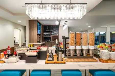 Hilton Garden Inn Billings - 25