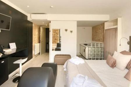 Hotel-Spa Classic Begur - 54