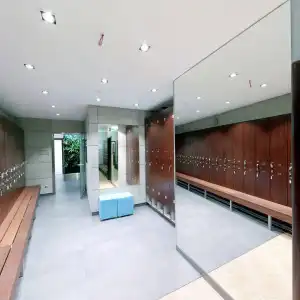 Hôtel Atlantic - 9