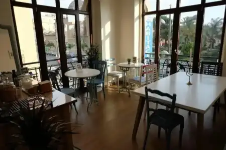 Hostal Balcón al mar - 15