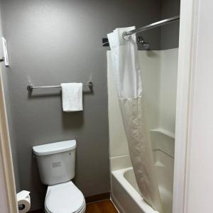 Motel 6 San Diego, CA - Circle - Mission Valley - 28