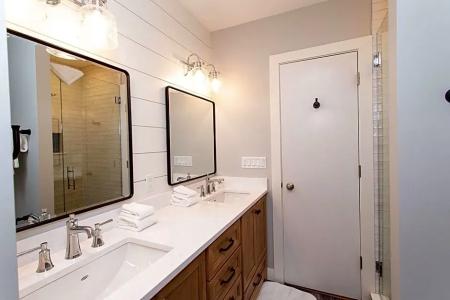 Topnotch Resort - 172