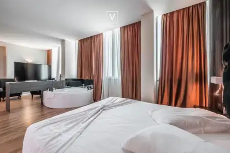 VH Eurostar Tirana Congress & Tirana Spa - 142