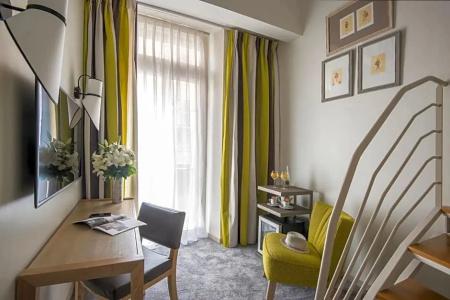 Mercure Nice Marche aux Fleurs - 65
