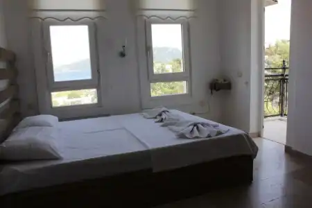Pearl of Marmaris Otel - 54