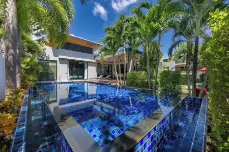 Baan Bua Estate by Tropiclook - 128