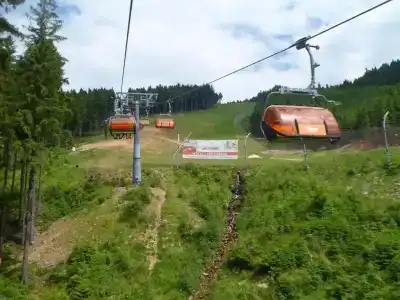 Rathaushotels Oberwiesenthal All Inclusive - 41