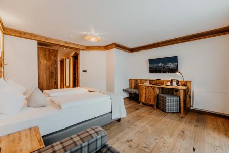 Post Seefeld - WellnessTirol - 25