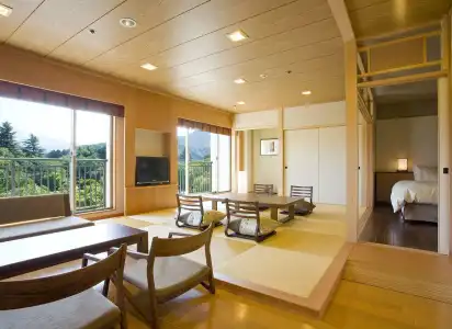 FUJIYA KAWAGUCHI-KO ANNEX Fuji-View - 9