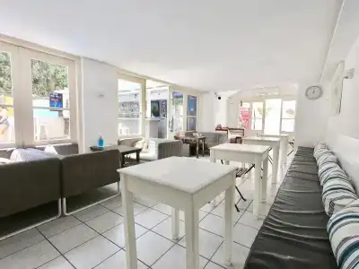 Anny Studios & Rooms Perissa Beach - 11