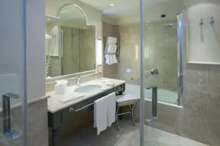 Starhotels Tuscany - 31