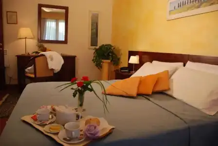 Borgo Degli Olivi - 3