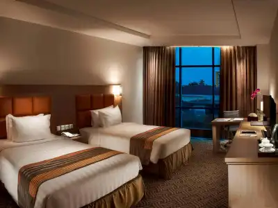 Cavinton Malioboro Yogyakarta by Tritama Hospitality - 41