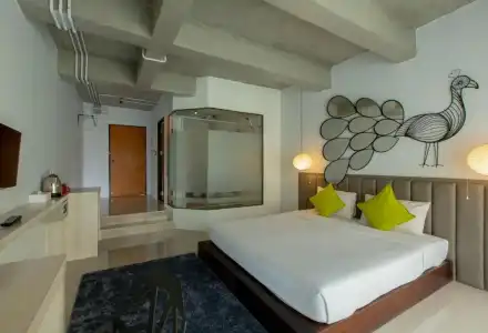 The Nest Resort Patong - 53